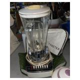 Sears blender & toaster