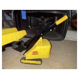 Vintage Tonka shovel digger