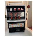 Jack Pot vintage slot machine