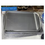 Baking sheets