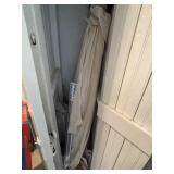 Contents of 2 closets