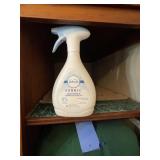 Contents of 1 bathroom cabinet