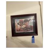 #8 & #3 Earnhardt picture