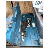 Makita saw-z-all w/case