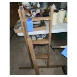 2 bed ladder pieces