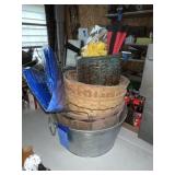 Stack repo - tub - baskets & more