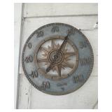 Porch decor - 3 pieces