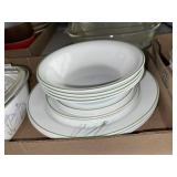 Corelle dishes