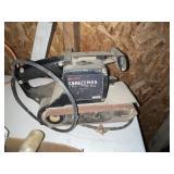Craftsman belt sander