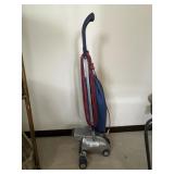 Kirby sweeper & attachments