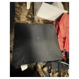 Flotation devices, back packs