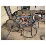 Schwinn Traveler mens bike