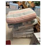 Bundle wash cloths