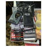 2 flats all types household misc