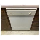 Maytag dishwasher