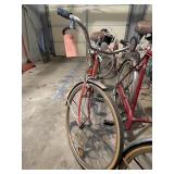 Schwinn Collegiate mens bike