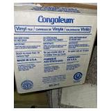 Carpet & vinyl flooring