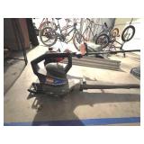 Toro super blower/vac