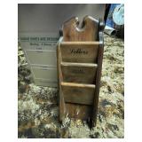 2 boxes holiday decor, dolls, doll stands & more