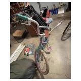 Huffy 20" girls bike