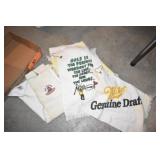 GOLF TOWELS