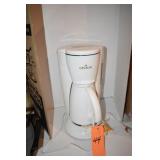 COFFEE MAKER