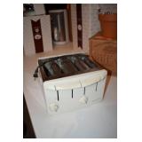 TOASTER