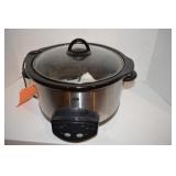 CROCK POT