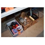 CAMERAS, THERMOS & MORE