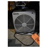 FAN HEATER