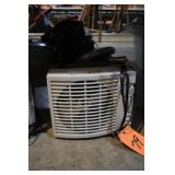 FAN HEATER