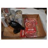 FALSTAFF COLLECTIBLES