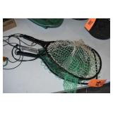 FISHING NETS