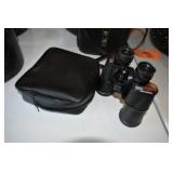 BINOCULARS