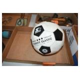 SOCCER BALL