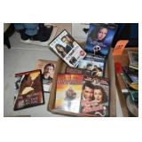 DVD MOVIES
