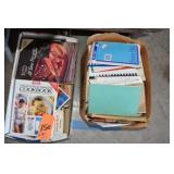 COOK BOOKS