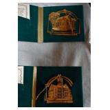 TAYLORVILLE ILLINOIS MEMORABILIA