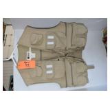 UTILITY VEST