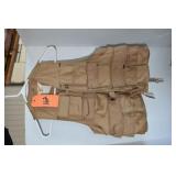UTILITY VEST