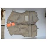 UTILITY VEST