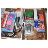 BEANIE BABIES & MORE