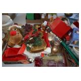 CHRISTMAS ITEMS