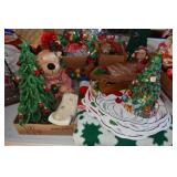 CHRISTMAS ITEMS