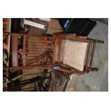 ROCKING CHAIR