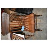ROCKING CHAIR