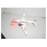 MODEL PLANE