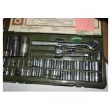 SOCKET SET