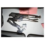 Pittsburgh Filter Wrench