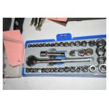 SOCKET SET
